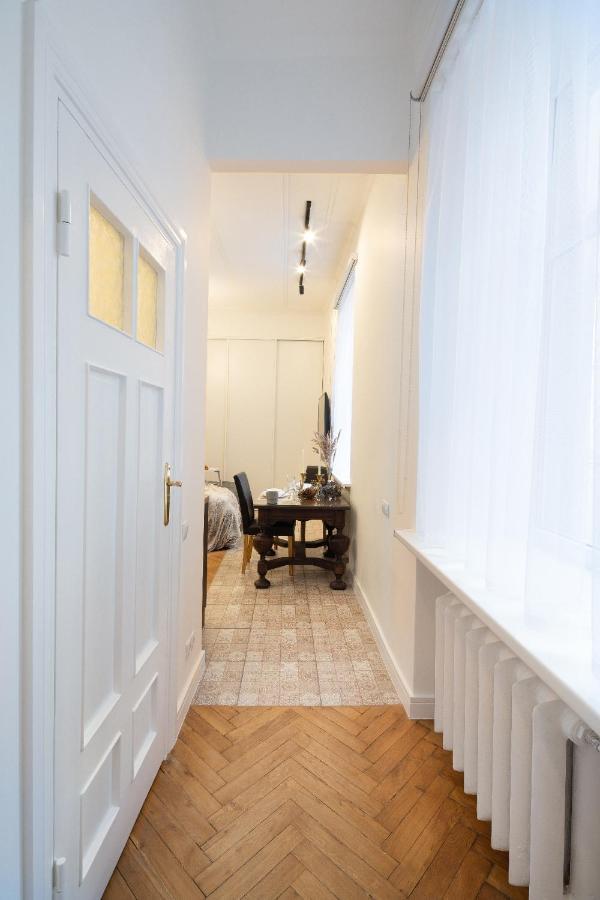 Appart hôtel Brivibas House Design In City Center *